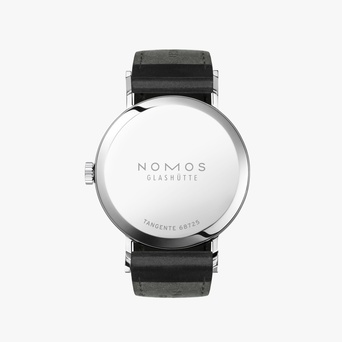 Men's watch / unisex  NOMOS GLASHÜTTE, Tangente / 35mm, SKU: 101 | timeolution.com