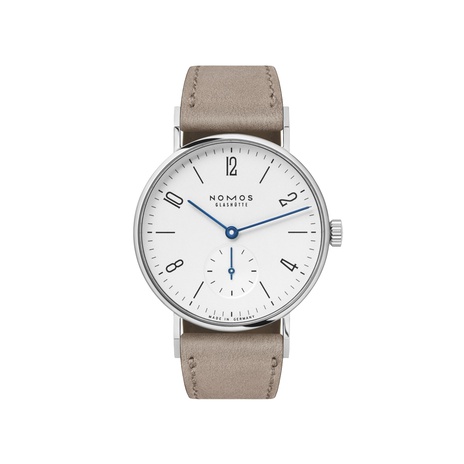 Ladies' watch NOMOS GLASHÜTTE, Tangente 33 / 32.8mm, SKU: 122 | timeolution.com