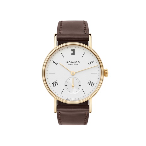 Ladies' watch NOMOS GLASHÜTTE, Ludwig Gold 33 / 32.80mm, SKU: 210 | timeolution.com