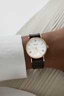 Ladies' watch NOMOS GLASHÜTTE, Ludwig Gold 33 / 32.80mm, SKU: 210 | timeolution.com