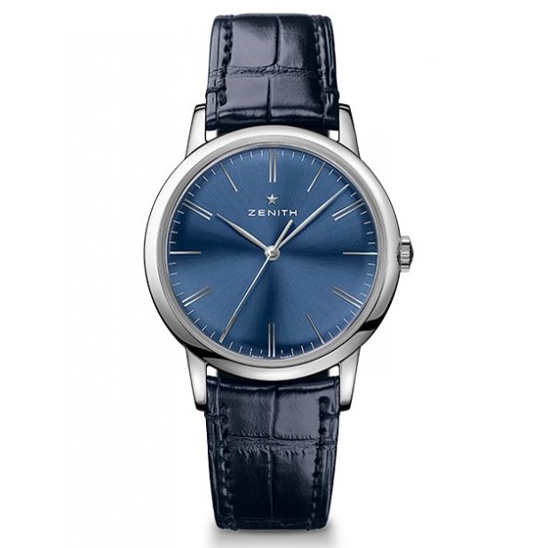 Men's watch / unisex  ZENITH, Elite Classic / 39mm, SKU: 03.2290.679/51.C700 | timeolution.com