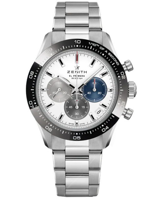 Men's watch / unisex  ZENITH, Chronomaster Sport / 41mm, SKU: 03.3100.3600/69.M3100 | timeolution.com