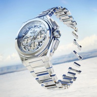 Men's watch / unisex  ZENITH, Defy Extreme Mirror / 45mm, SKU: 03.9102.9004/90.I001 | timeolution.com