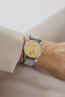 Ladies' watch NOMOS GLASHÜTTE, Orion 33 Gold / 32.80mm, SKU: 358 | timeolution.com
