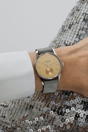 Ladies' watch NOMOS GLASHÜTTE, Orion 33 Gold / 32.80mm, SKU: 358 | timeolution.com