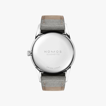 Ladies' watch NOMOS GLASHÜTTE, Orion 33 Gold / 32.80mm, SKU: 358 | timeolution.com