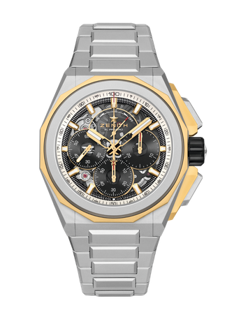 Men's watch / unisex  ZENITH, Defy Extreme Carl Cox / 45mm, SKU: 06.9100.9004/21.I001 | timeolution.com