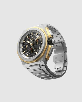 Men's watch / unisex  ZENITH, Defy Extreme Carl Cox / 45mm, SKU: 06.9100.9004/21.I001 | timeolution.com