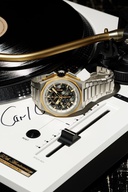 Men's watch / unisex  ZENITH, Defy Extreme Carl Cox / 45mm, SKU: 06.9100.9004/21.I001 | timeolution.com