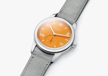 Men's watch / unisex  NOMOS GLASHÜTTE, Club Campus / 36mm, SKU: 710 | timeolution.com