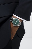 Men's watch / unisex NOMOS GLASHÜTTE, Club Sport Neomatik Petrol / 37mm, SKU: 746 | timeolution.com