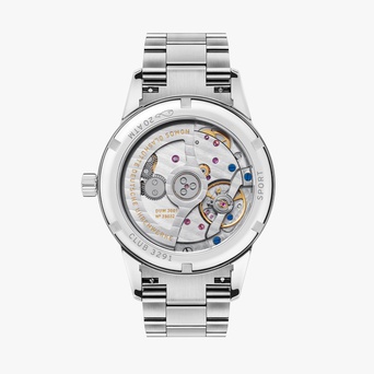 Men's watch / unisex NOMOS GLASHÜTTE, Club Sport Neomatik Petrol / 37mm, SKU: 746 | timeolution.com