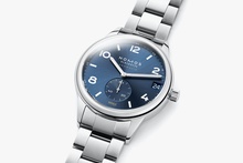Men's watch / unisex NOMOS GLASHÜTTE, Club Sport Neomatik 42 Date Blue / 42mm, SKU: 782 | timeolution.com