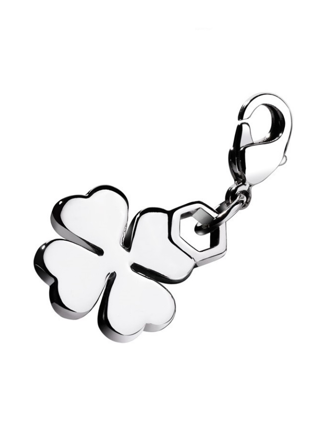  CARAN D’ACHE, Ecridor Madmoiselle Clover Charm, SKU: 10.103 | timeolution.com