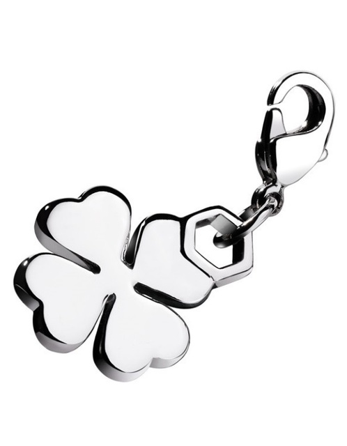  CARAN D’ACHE, Ecridor Madmoiselle Clover Charm, SKU: 10.103 | timeolution.com