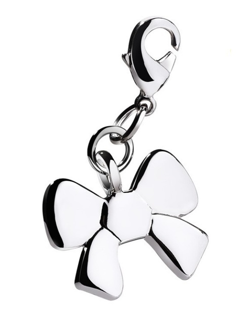  CARAN D’ACHE, Ecridor Madmoiselle Bow Charm, SKU: 10.104 | timeolution.com