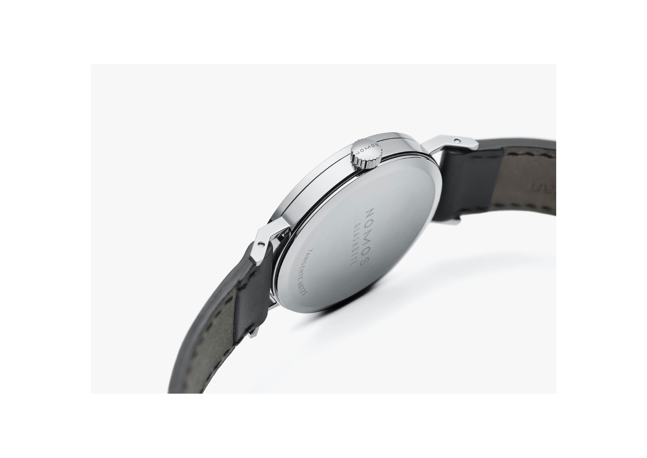 Men's watch / unisex  NOMOS GLASHÜTTE, Tangente / 35mm, SKU: 101 | timeolution.com