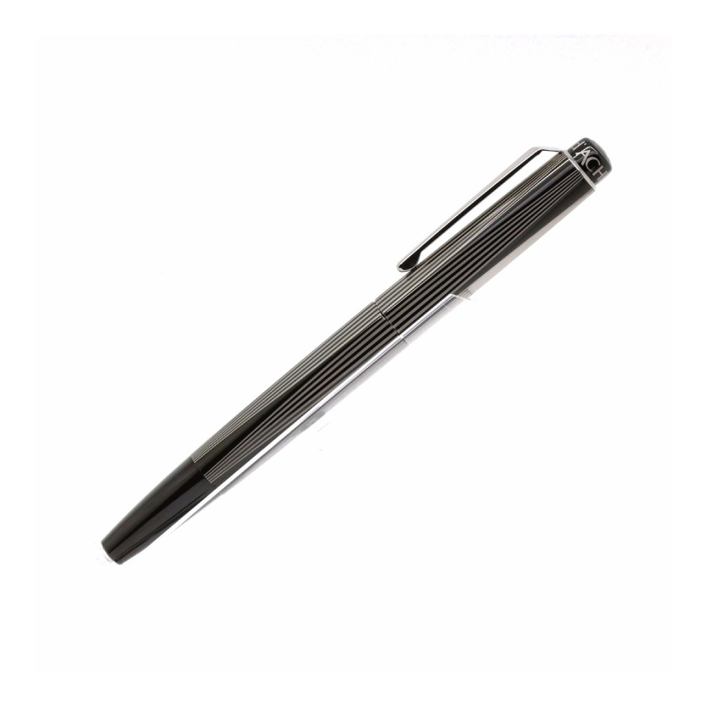  CARAN D’ACHE, RNX.316 PVD Black Version Roller Pen, SKU: 4570.080 | timeolution.com