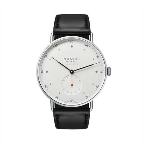 Men's watch / unisex NOMOS GLASHÜTTE, Metro Neomatik 39 / 38.50mm, SKU: 1113 | timeolution.com