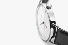 Men's watch / unisex NOMOS GLASHÜTTE, Metro Neomatik 39 / 38.50mm, SKU: 1113 | timeolution.com