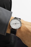 Men's watch / unisex NOMOS GLASHÜTTE, Metro Neomatik 39 / 38.50mm, SKU: 1113 | timeolution.com