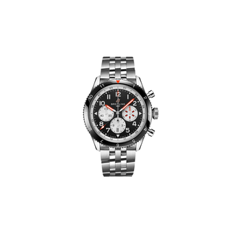 Men's watch / unisex  BREITLING, Super AVI B04 Chronograph / 46mm, SKU: YB04451A1B1A1 | timeolution.com