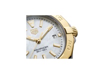 Ladies' watch  TAG HEUER, Aquaracer / 27mm, SKU: WBD1420.BB0321 | timeolution.com