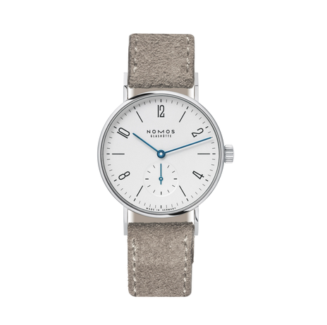 Ladies' watch  NOMOS GLASHÜTTE, Tangente 33 / 32.80mm, SKU: 123 | timeolution.com