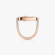 Women Jewellery  MESSIKA, Imperial Move Pink Gold Ring, SKU: 12719-PG | timeolution.com