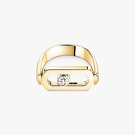 Women Jewellery  MESSIKA, Imperial Move Yellow Gold Ring, SKU: 12719-YG | timeolution.com