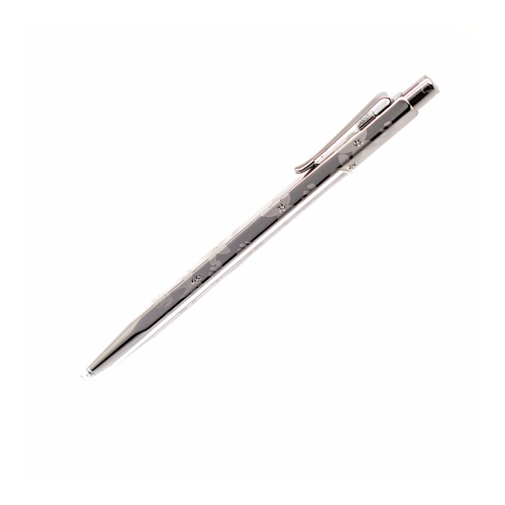  CARAN D’ACHE, Ecridor Ecridor Flowers Ballpoint Pen, SKU: 890.017 | timeolution.com