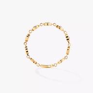 Women Jewellery  MESSIKA, D-Vibes SM Yellow Gold Diamond Ring, SKU: 12990-YG | timeolution.com