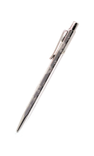  CARAN D’ACHE, Ecridor Ecridor Flowers Ballpoint Pen, SKU: 890.017 | timeolution.com