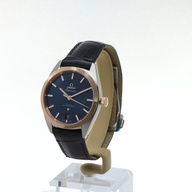 Men's watch / unisex  OMEGA, Globemaster Co Axial Master Chronometer / 39mm, SKU: 130.23.39.21.03.001 | timeolution.com