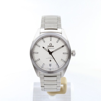 Men's watch / unisex  OMEGA, Globemaster Co Axial Master Chronometer / 39mm, SKU: 130.30.39.21.02.001 | timeolution.com