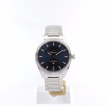 Men's watch / unisex  OMEGA, Globemaster Co Axial Master Chronometer / 39mm, SKU: 130.30.39.21.03.001 | timeolution.com