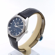 Men's watch / unisex  OMEGA, Globemaster Co Axial Master Chronometer / 39mm, SKU: 130.33.39.21.03.001 | timeolution.com