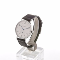 Men's watch / unisex  NOMOS GLASHÜTTE, Tangente 38 Date / 37.50mm, SKU: 130 | timeolution.com