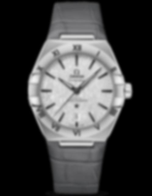 Men's watch / unisex  OMEGA, Constellation Co Axial Master Chronometer / 39mm, SKU: 131.13.39.20.06.001 | timeolution.com