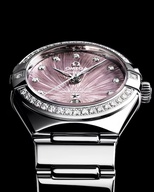 Ladies' watch  OMEGA, Constellation Co Axial Master Chronometer / 29mm, SKU: 131.15.29.20.60.001 | timeolution.com