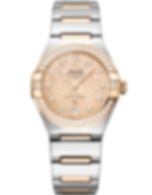 Ladies' watch  OMEGA, Constellation Co Axial Master Chronometer / 29mm, SKU: 131.25.29.20.58.002 | timeolution.com