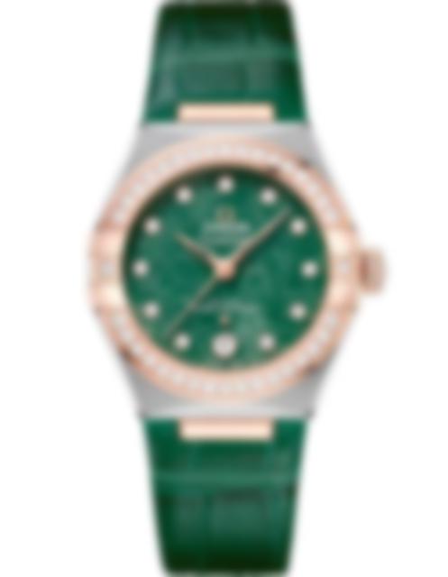 Ladies' watch  OMEGA, Constellation / 29mm, SKU: 131.28.29.20.99.001 | timeolution.com