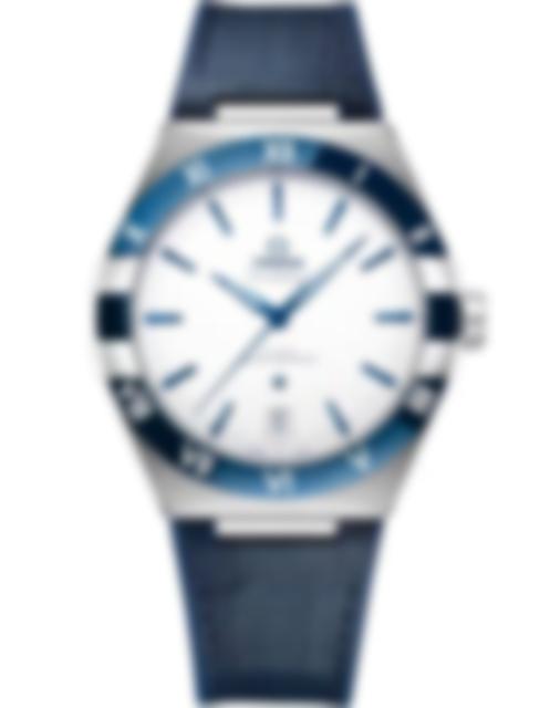 Men's watch / unisex  OMEGA, Constellation / 41mm, SKU: 131.33.41.21.04.001 | timeolution.com