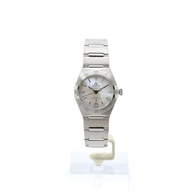 Ladies' watch  OMEGA, Constellation Co Axial Master Chronometer / 29mm, SKU: 131.10.29.20.05.001 | timeolution.com