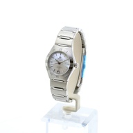 Ladies' watch  OMEGA, Constellation Co Axial Master Chronometer / 29mm, SKU: 131.10.29.20.05.001 | timeolution.com