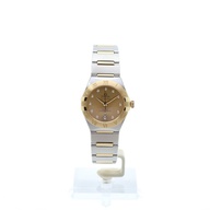 Ladies' watch  OMEGA, Constellation Co Axial Master Chronometer / 29mm, SKU: 131.20.29.20.58.001 | timeolution.com