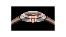 Ladies' watch  OMEGA, Constellation Co Axial Master Chronometer / 36mm, SKU: 131.28.36.20.63.001 | timeolution.com