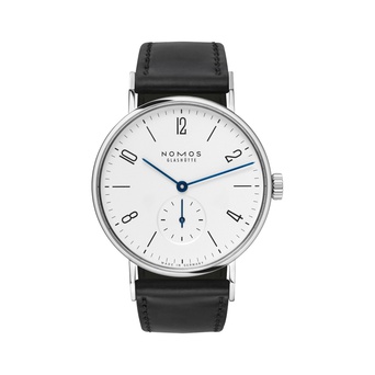 Men's watch / unisex  NOMOS GLASHÜTTE, Tangente / 35mm, SKU: 139 | timeolution.com