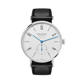 Men's watch / unisex  NOMOS GLASHÜTTE, Tangente Neomatik 39 / 38.50mm, SKU: 149 | timeolution.com