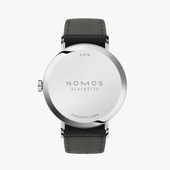 Men's watch / unisex  NOMOS GLASHÜTTE, Tangente Neomatik 39 / 38.50mm, SKU: 149 | timeolution.com